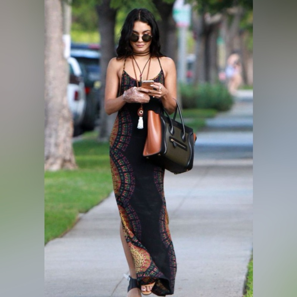 NWT Cleobella maxi dress